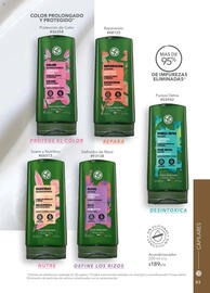 Catálogo Yves Rocher Página 85