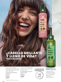 Catálogo Yves Rocher Página 88
