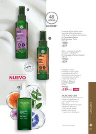Catálogo Yves Rocher Página 89