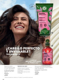 Catálogo Yves Rocher Página 90