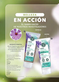 Catálogo Yves Rocher Página 92