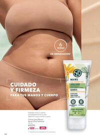 Catálogo Yves Rocher Página 96