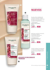 Catálogo Yves Rocher Página 97