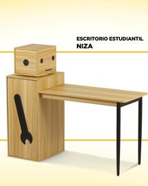 Catálogo OfficeMax Página 2
