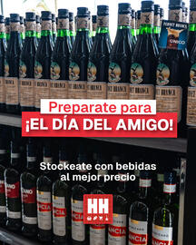 Catálogo HH Mayorista Página 1