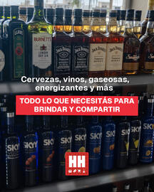 Catálogo HH Mayorista Página 2