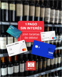 Catálogo HH Mayorista Página 3