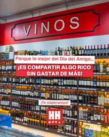 Catálogo HH Mayorista Página 4
