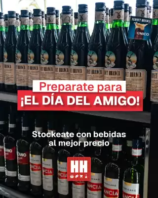 Catálogo HH Mayorista (válido hasta 19-07)
