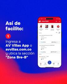 Catálogo Banco AV Villas Página 2