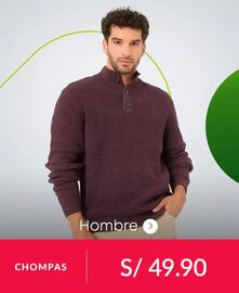Catálogo Falabella Página 10