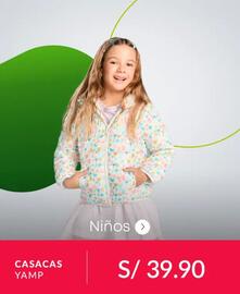 Catálogo Falabella Página 11