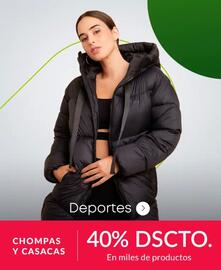 Catálogo Falabella Página 12