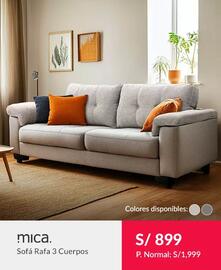 Catálogo Falabella Página 18