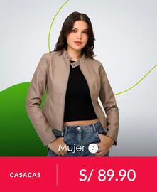 Catálogo Falabella Página 9