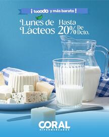 Catálogo Coral Hipermercados Página 1