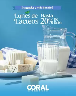Catálogo Coral Hipermercados (válido hasta 4-08)