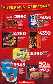 Catálogo Supermercados DIA semana 29 Página 10