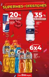 Catálogo Supermercados DIA semana 29 Página 14