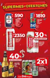 Catálogo Supermercados DIA semana 29 Página 15