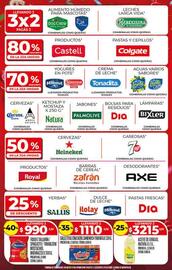 Catálogo Supermercados DIA semana 29 Página 2