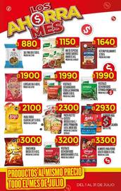 Catálogo Supermercados DIA semana 29 Página 23
