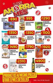 Catálogo Supermercados DIA semana 29 Página 24