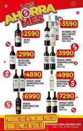 Catálogo Supermercados DIA semana 29 Página 26