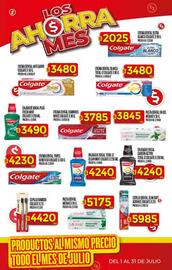 Catálogo Supermercados DIA semana 29 Página 31