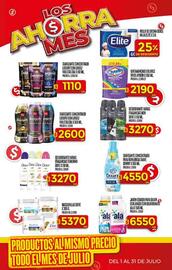 Catálogo Supermercados DIA semana 29 Página 33