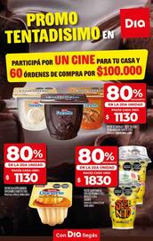 Catálogo Supermercados DIA semana 29 Página 37