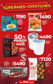 Catálogo Supermercados DIA semana 29 Página 40