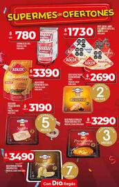 Catálogo Supermercados DIA semana 29 Página 41