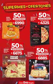 Catálogo Supermercados DIA semana 29 Página 43