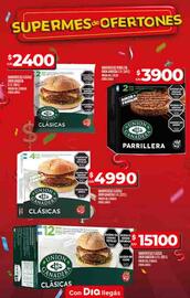 Catálogo Supermercados DIA semana 29 Página 44