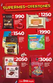 Catálogo Supermercados DIA semana 29 Página 45