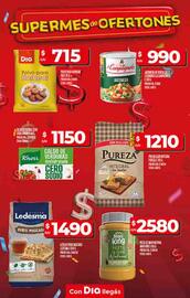 Catálogo Supermercados DIA semana 29 Página 46