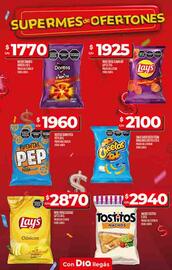 Catálogo Supermercados DIA semana 29 Página 47