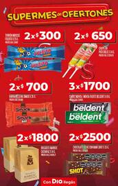 Catálogo Supermercados DIA semana 29 Página 48