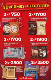 Catálogo Supermercados DIA semana 29 Página 49
