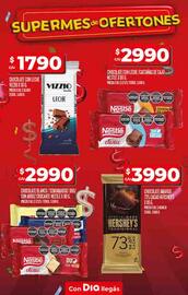 Catálogo Supermercados DIA semana 29 Página 50