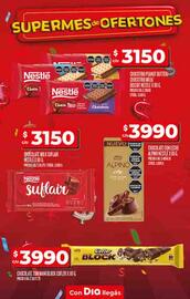 Catálogo Supermercados DIA semana 29 Página 51