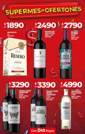 Catálogo Supermercados DIA semana 29 Página 52