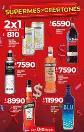 Catálogo Supermercados DIA semana 29 Página 53