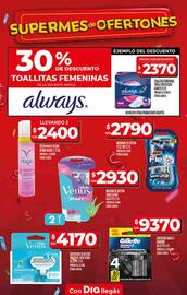 Catálogo Supermercados DIA semana 29 Página 54