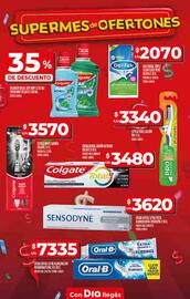 Catálogo Supermercados DIA semana 29 Página 56
