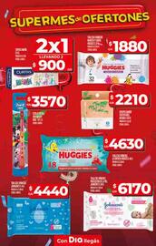 Catálogo Supermercados DIA semana 29 Página 58