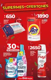 Catálogo Supermercados DIA semana 29 Página 59