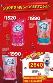 Catálogo Supermercados DIA semana 29 Página 60