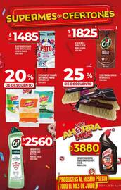 Catálogo Supermercados DIA semana 29 Página 62